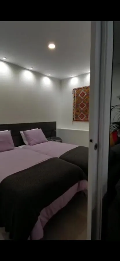 La Joya De Canarias Las Palmas de Gran Canaria Apartment
