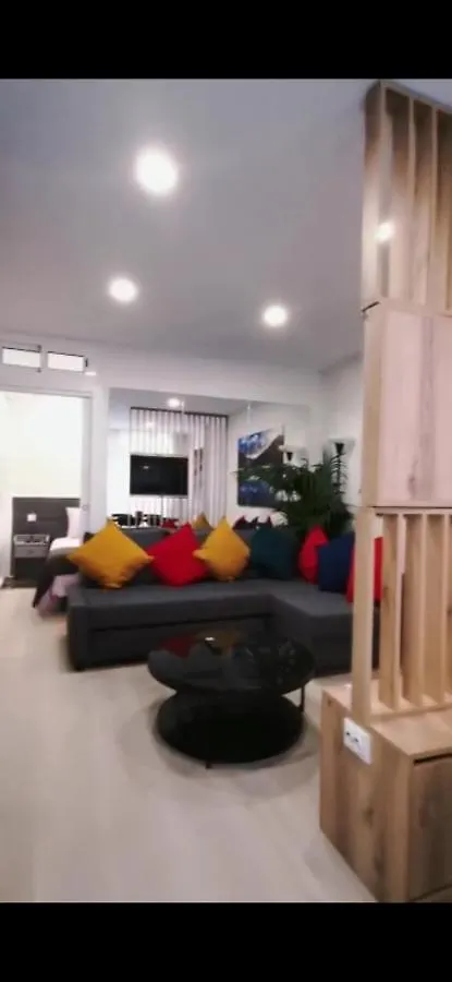 La Joya De Canarias Las Palmas de Gran Canaria
