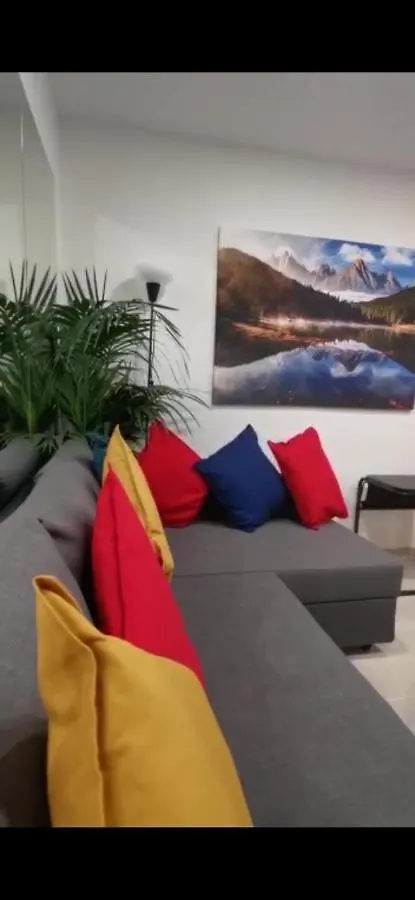Apartment La Joya De Canarias Las Palmas de Gran Canaria