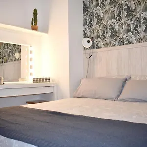 Apartamento La Puntilla Deluxe, Las Palmas de Gran Canaria