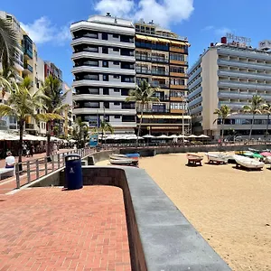 Apartamento Mary Sanchez, Las Palmas de Gran Canaria