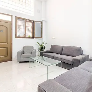 Apartamento Rayito De Sol, Las Palmas de Gran Canaria