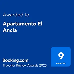 Apartamento El Ancla, Las Palmas de Gran Canaria